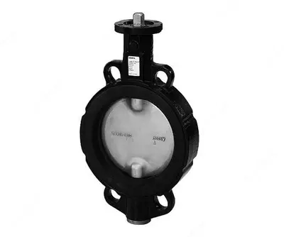 ДИСКОВЫЕ ПОВОРОТНЫЕ ЗАТВОРЫ VKF46