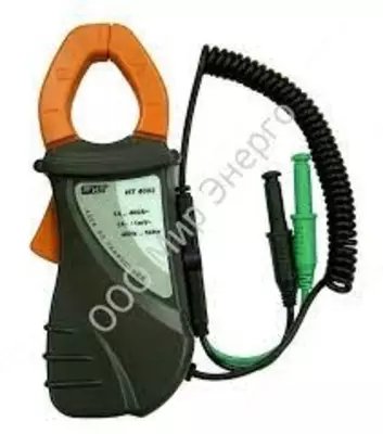 HT4003 — токовый преобразователь (клещи) 1…400 А/1 В диаметр 30 мм