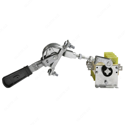 Выключатель-разъединитель ВР32-37А31240 УХЛ3