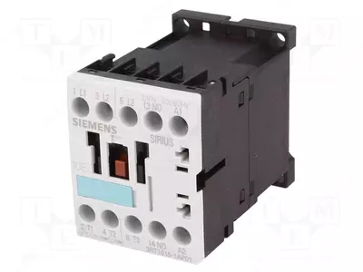 Контакторы Siemens 3RT1015-1AP01