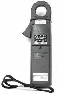 АТК-2001 — токовые клещи