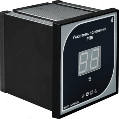 УП-2 — указатель положения привода