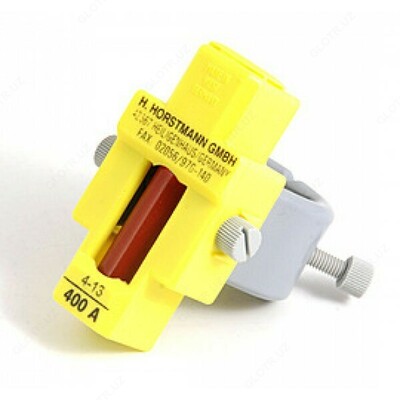 Horstmann Fluid System — индикатор короткого замыкания жидкостного типа