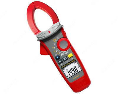 APPA 179 — клещи электроизмерительные