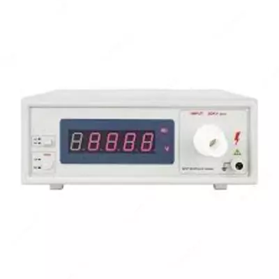 ТЕТРОН-КВ50 — киловольтметр цифровой