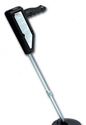 RD312 — металлоискатель