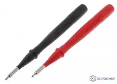 Fluke TP4 — комплект измерительных наконечников