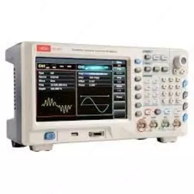 RGK FG-1602 — генератор сигналов специальной формы