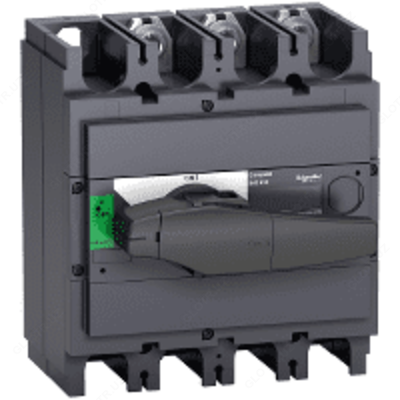 ВЫКЛ-РАЗЪЕД INTERPACT INV630 3П Schneider Electric