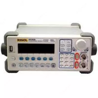 DG5102 — цифровой генератор