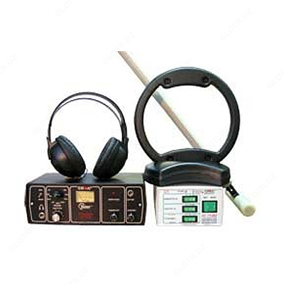 Успех АГ-408.10 — трассоискатель