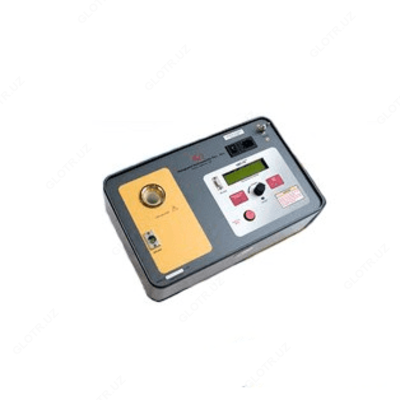 VBT-75 — тестер вакуумных камер выключателя до 75кВ