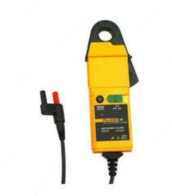 Fluke i310s — осциллографический преобразователь постоянного и переменного тока 50 мА ... 30 А / 100 мА ... 300 А