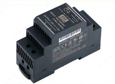 HDR-30-24 Блок питания MEAN WELL