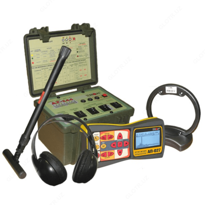 Успех АГ-528.60Н — трассоискатель