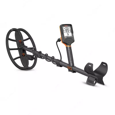 Quest Q60 — металлодетектор