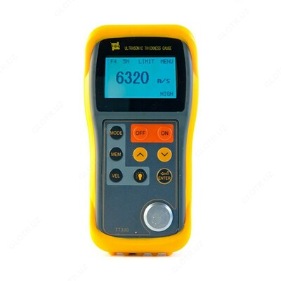 TIME2130/TT300 — ультразвуковой толщиномер