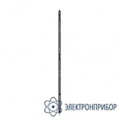 Стержень ЗПМ 2000 мм