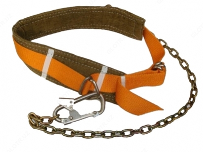 Пояс монтерский