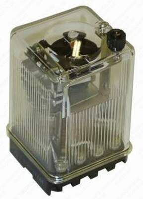 Реле указательное РУ-21 от 0.01 до 1 А