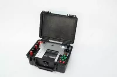 Коэффициент-1.3 — измеритель параметров трансформаторов (северное исполнение)