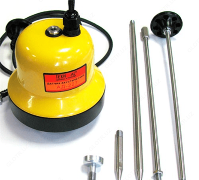 Атлет ТЭК-127АН — трассотечеискатель