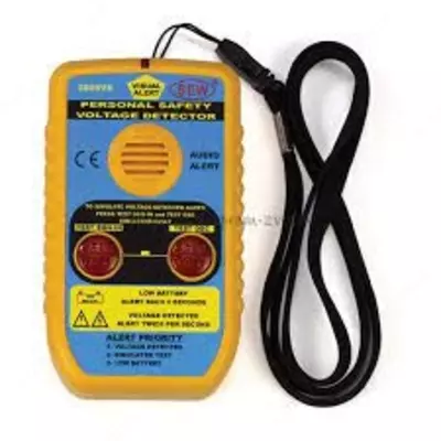 288 SVD — указатель опасного напряжения