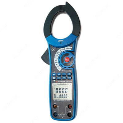 АСМ-2353 — токовые клещи-ваттметр