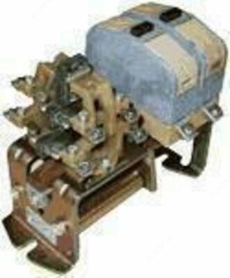 Контактор МК-3-20А У3 100А 220В