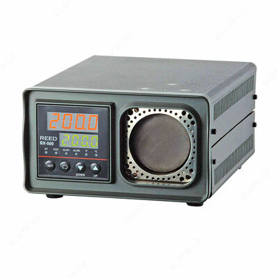 BX-500 — портативный калибратор для калибровки пирометров