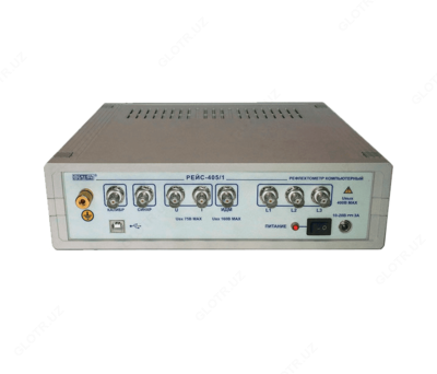 РЕЙС-405/1 — рефлектометр компьютерный