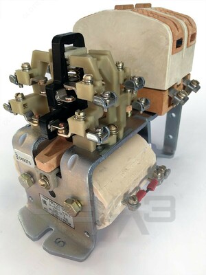 Контактор МК-1-30А У3 40А 220В