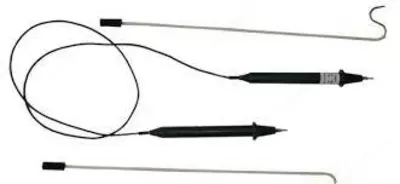 УНН-1СЗ ВЛ М — двухполюсный указатель напряжения 50-1000В со светозвуковой и импульсной индикацией для линий метрополитена