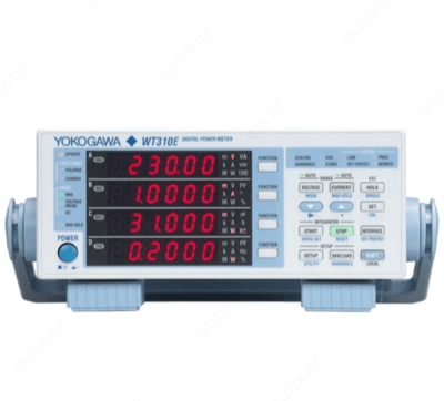 WT300E — цифровой измеритель мощности