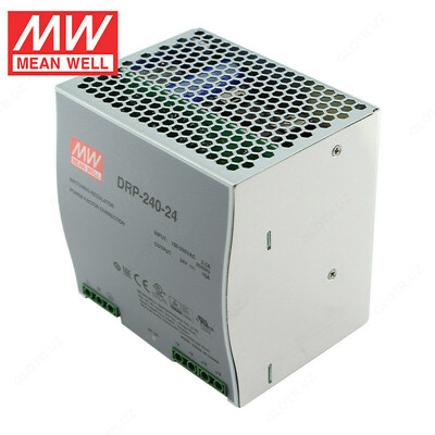 DRP-240-24 Блок питания MEAN WELL