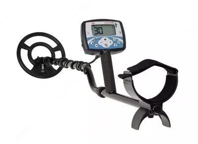 Minelab X-Terra 705 NEW — металлодетектор