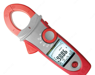 APPA 133 — клещи электроизмерительные