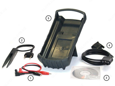 Е7-22 измеритель RLC