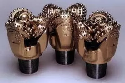 Шарошечные долота