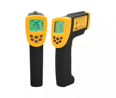 ПрофКиП Cobra-872plus — пирометр