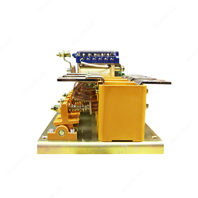 Контактор вакуумный КВТ 1,14-5/630, 400В, In=5 /0,5A, 3з 3р