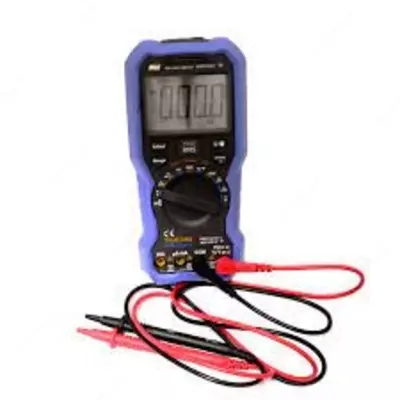 АКИП-2203А — мультиметр цифровой