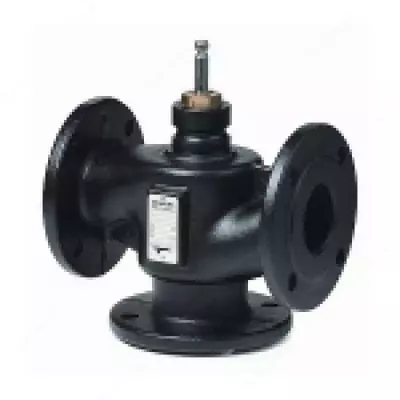 3-ХОДОВЫЕ ФЛАНЦЕВЫЕ КЛАПАНЫ VXF22