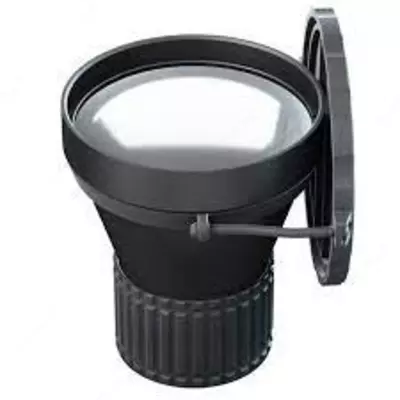 Fortuna General Binocular 100S6 — тепловизионные очки (тепловизионный бинокль)