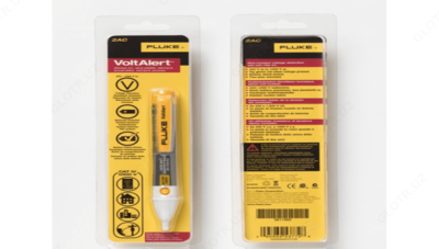 Fluke 2AC/200-1000VCL — детектор напряжения (200-1000 В)