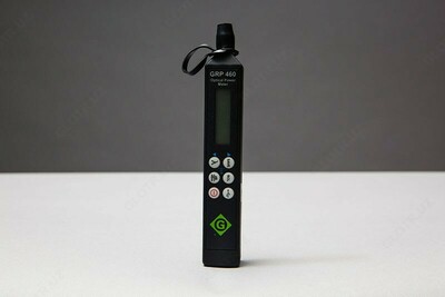 RP460-04 — измеритель оптической мощности