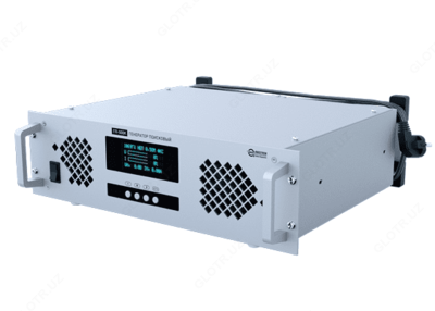 ГП-500К — генератор поисковый