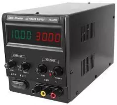 Nice-Power PS-3010 — источник питания импульсный