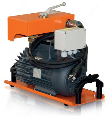 DILO B078R09 — переносной вакуумный насос