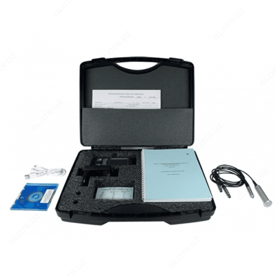 Константа К6Ц — многофункциональный толщиномер покрытий всех типов